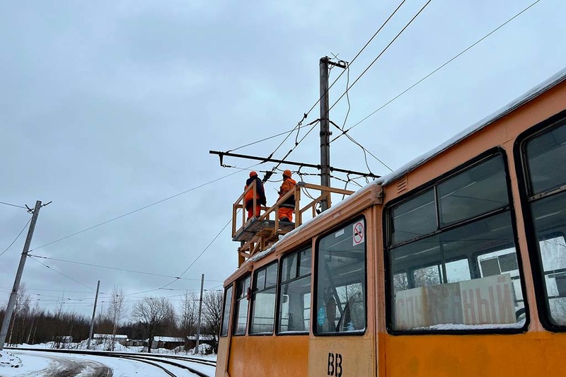 Фото: Департамент ЖКХ.