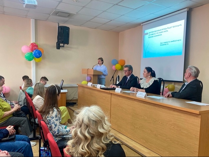 В Череповце врачи рассказали о новых тестах на диспансеризации.