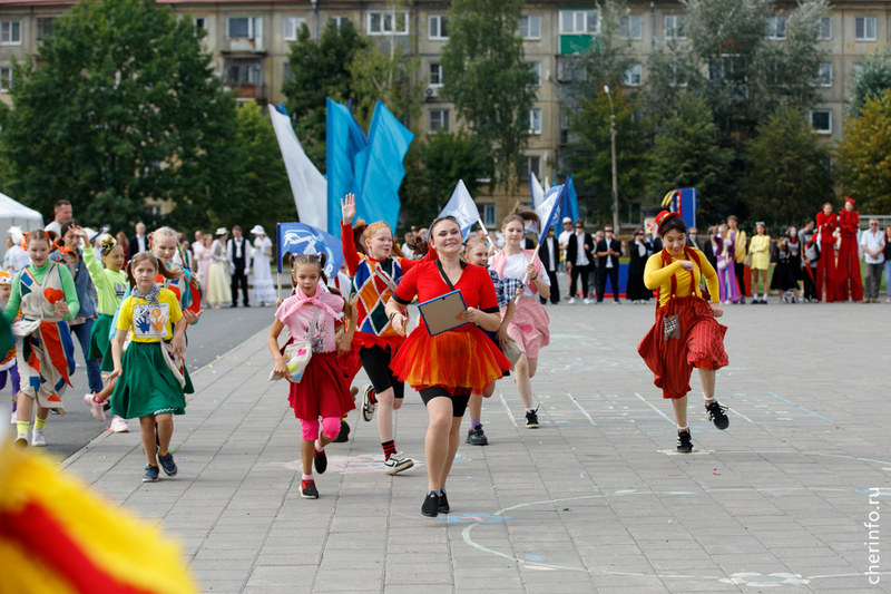 Летом в Вологодской области пройдут ярмарки, фестивали и гастрономические форумы.
