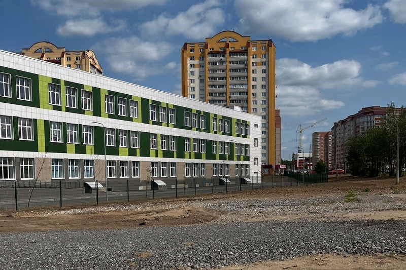 Фото: соцсети Альбины Сорокиной.