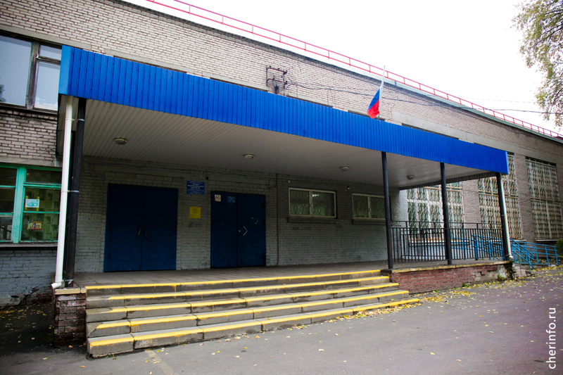 Школе № 25 Череповца присвоят имя водолаза Нины Соколовой.