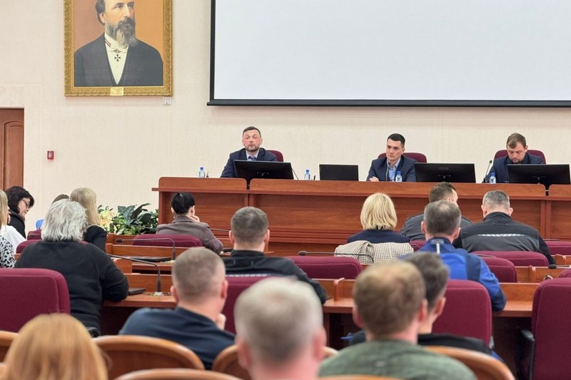 В Череповце УК рекомендовали ежедневно обходить свои дома.