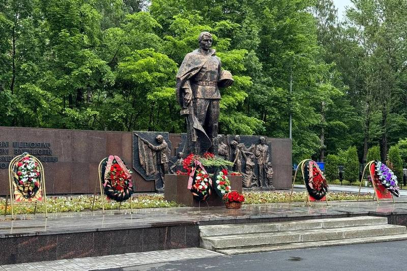 Фото: соцсети Романа Маслова.