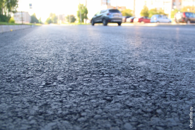 78% череповчан позитивно оценили изменения в городе.