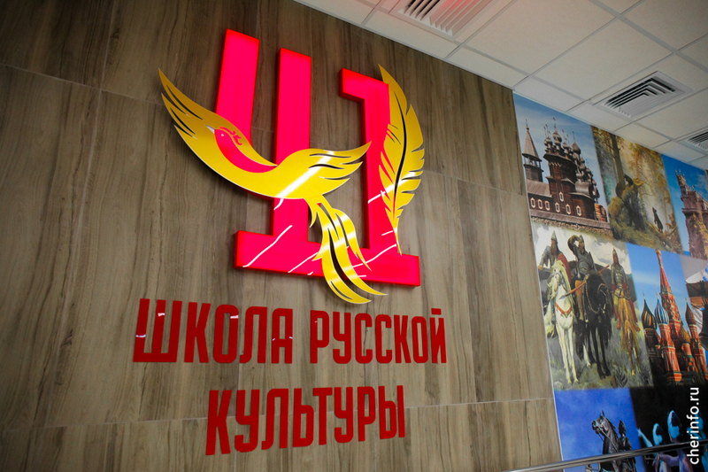 В новой школе на Ленинградской наберут четыре профильных десятых класса.