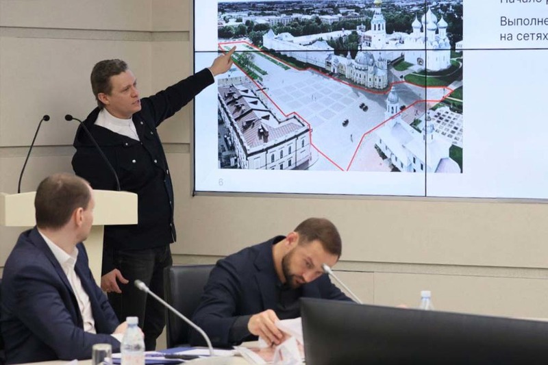 Фото: правительство Вологодской области.