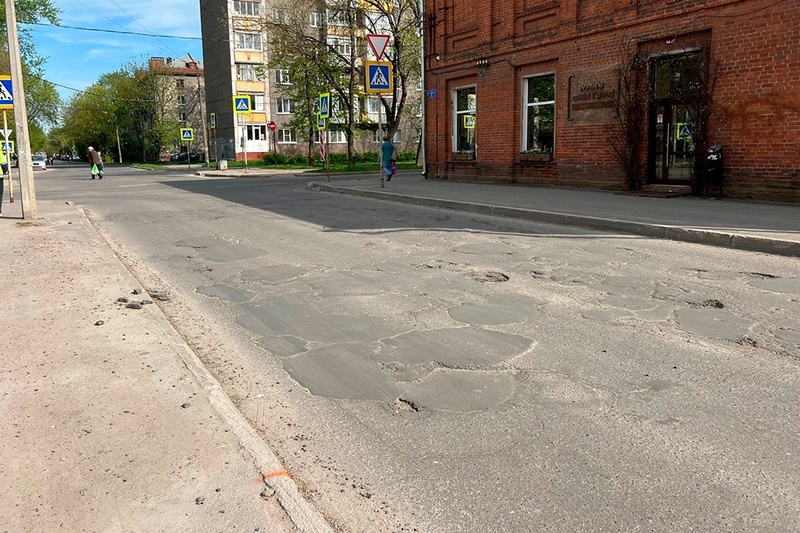 Фото: Роман Маслов, ВК.