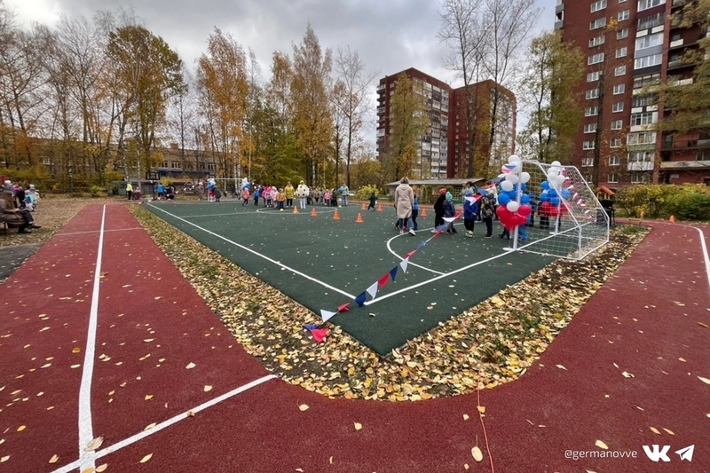 Фото: Вадим Германов, ВК.