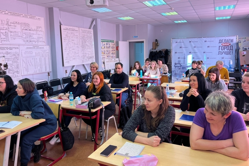 Фото: «Электротранс».