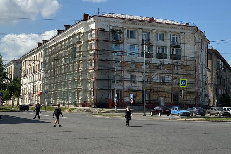Фото: соцсети Романа Маслова.