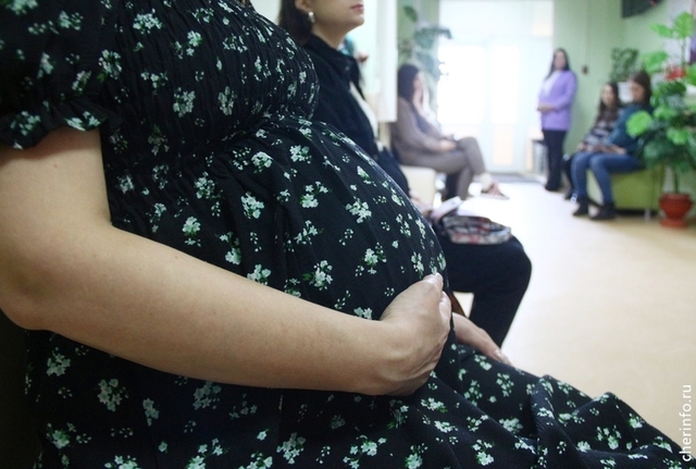 В Череповце запустили цикл встреч с многодетными семьями по мерам поддержки.