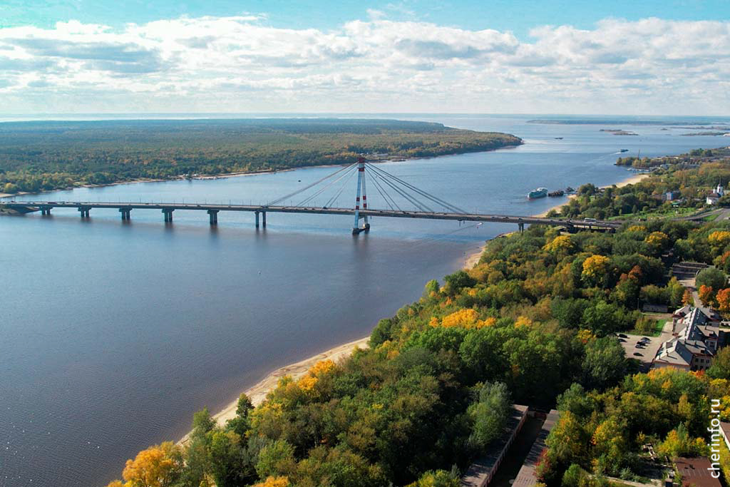 В Череповце назвали авторов лучших роликов о городе.