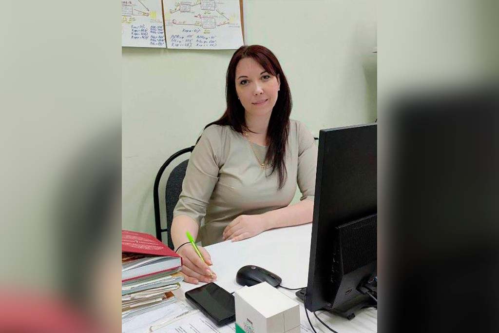 В Вологодской области назначили замминистра здравоохранения по детству.