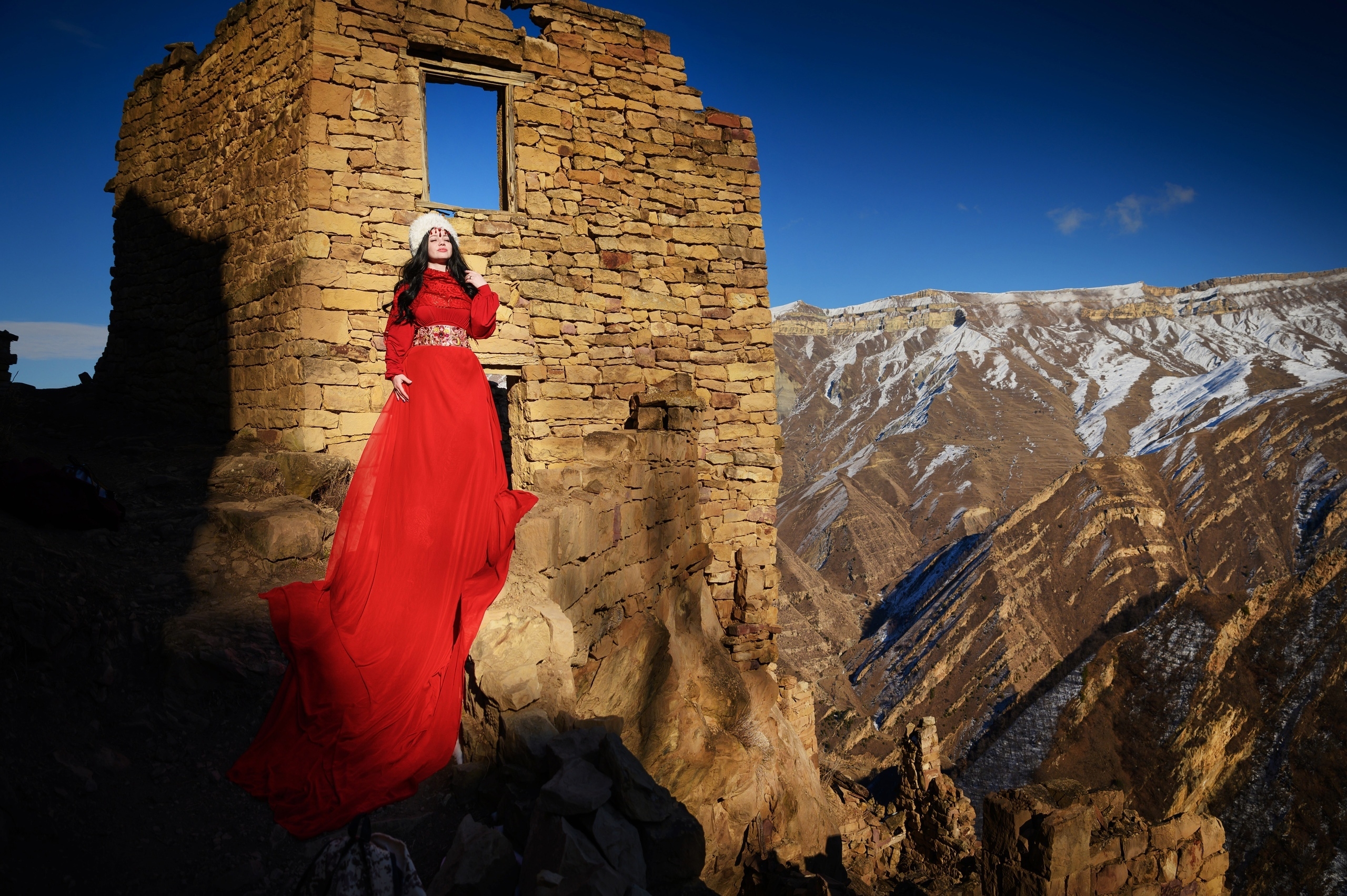 Первое место. Фото: Анна Васильева.