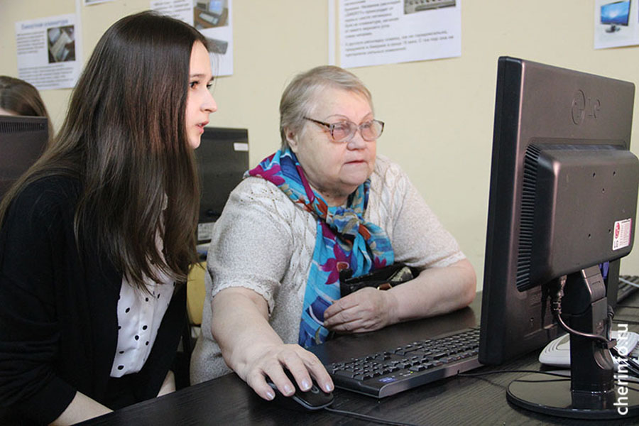 В Череповце жильцы могут проводить общедомовое голосование онлайн.