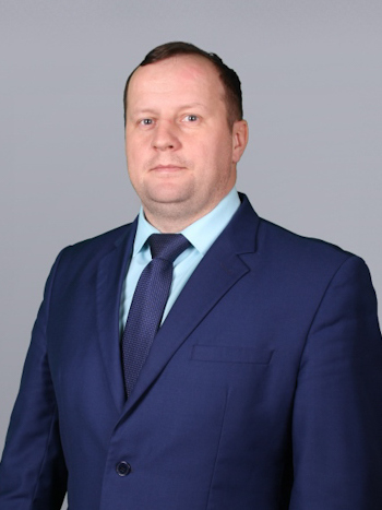 А. Н. Акулинин.