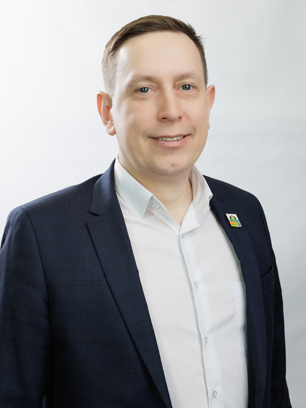 А.М. Соколов.