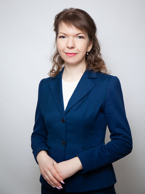 Филичева Маргарита Константиновна.