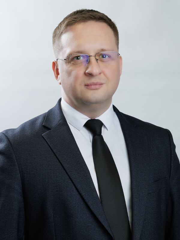 Сальников Николай Владимирович.