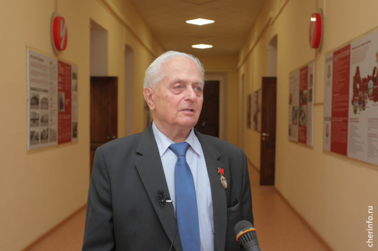 Эдуард Гарбер. Эдуард Гарбер.