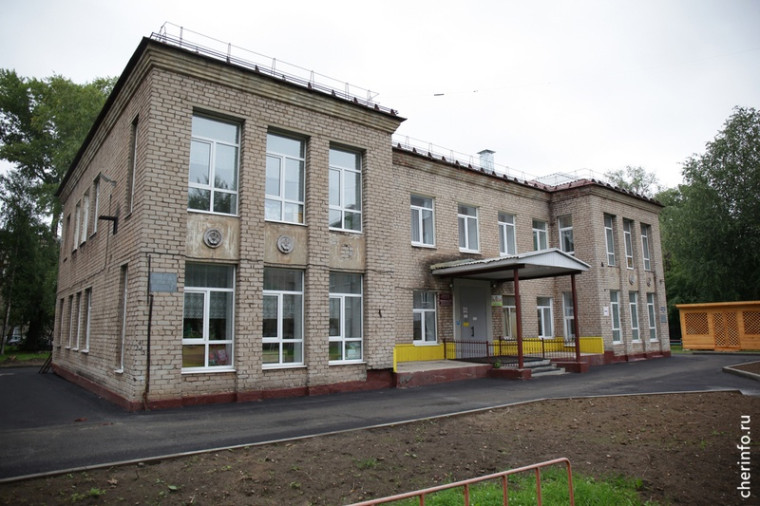 В Череповце в детсадах и школах появится ответственный за техсостояние зданий. В Череповце в детсадах и школах появится ответственный за техсостояние зданий.
