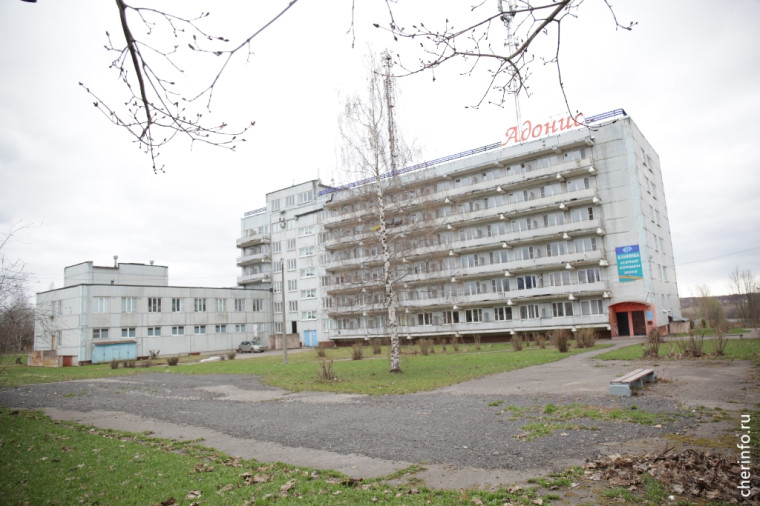 В Череповце приватизируют пять муниципальных предприятий. В Череповце приватизируют пять муниципальных предприятий.