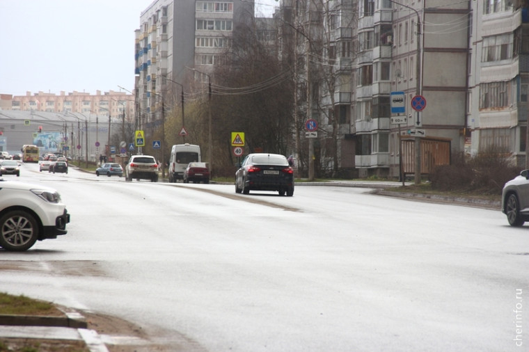 В Череповце проверят все улицы на гарантии. В Череповце проверят все улицы на гарантии.