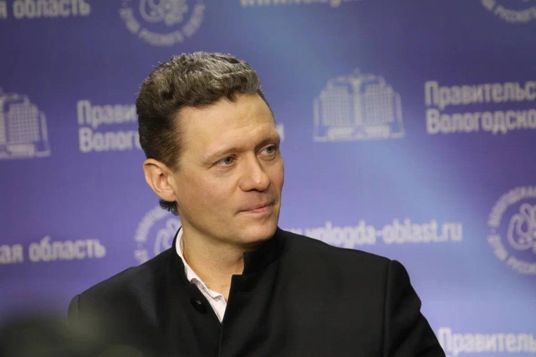 Георгий Филимонов вступит в должность губернатора 26 сентября. Георгий Филимонов вступит в должность губернатора 26 сентября.