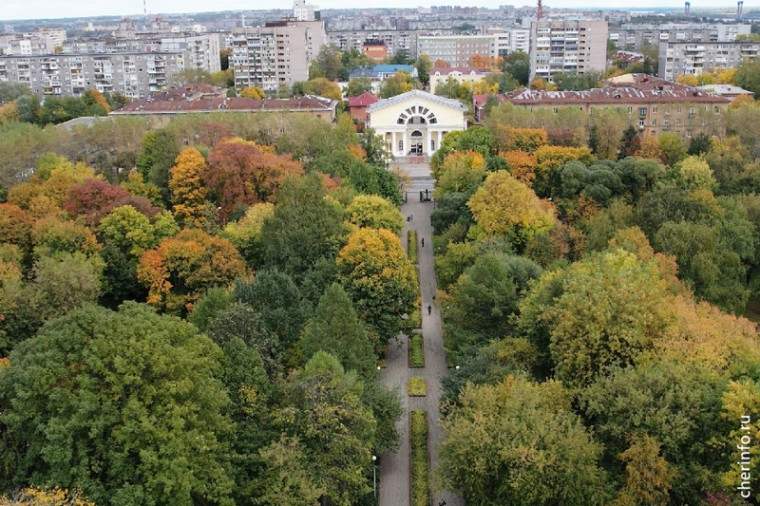 В Комсомольском парке сыграют в лото на бесплатные билеты в кино. В Комсомольском парке сыграют в лото на бесплатные билеты в кино.