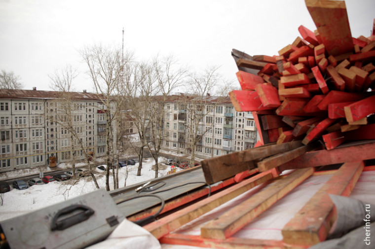 В Вологодской области собираемость взносов на капремонт выросла до 101%. В Вологодской области собираемость взносов на капремонт выросла до 101%.