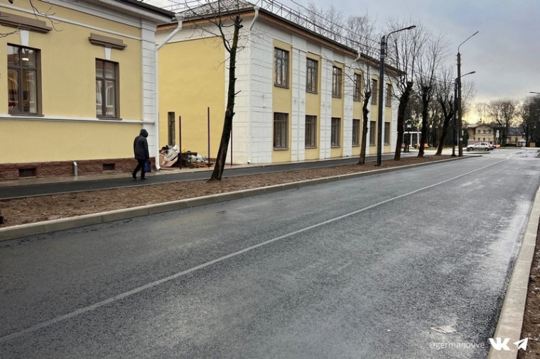 Фото: Вадим Германов, ВК. Фото: Вадим Германов, ВК.