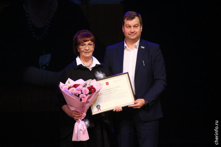 Детская художественная школа № 1 отметила 55 лет. Детская художественная школа № 1 отметила 55 лет.