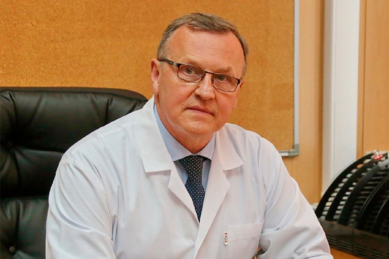 Медсанчасть «Северсталь» возглавил врач из Подмосковья. Медсанчасть «Северсталь» возглавил врач из Подмосковья.
