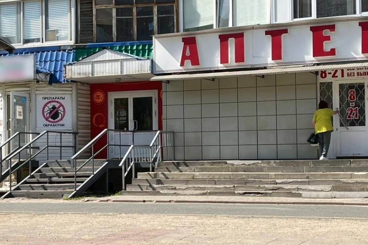 Фото: «Народный контроль». Фото: «Народный контроль».