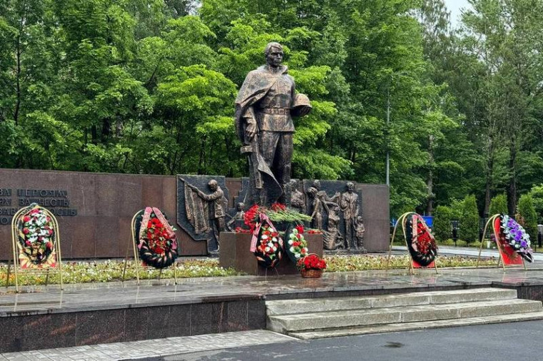 Фото: соцсети Романа Маслова. Фото: соцсети Романа Маслова.