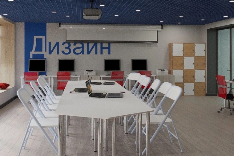 В Череповце откроется школа креативных индустрий. В Череповце откроется школа креативных индустрий.