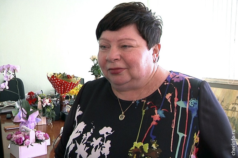 Валентина Иванова, главный врач областной детской больницы № 2. Валентина Иванова, главный врач областной детской больницы № 2.