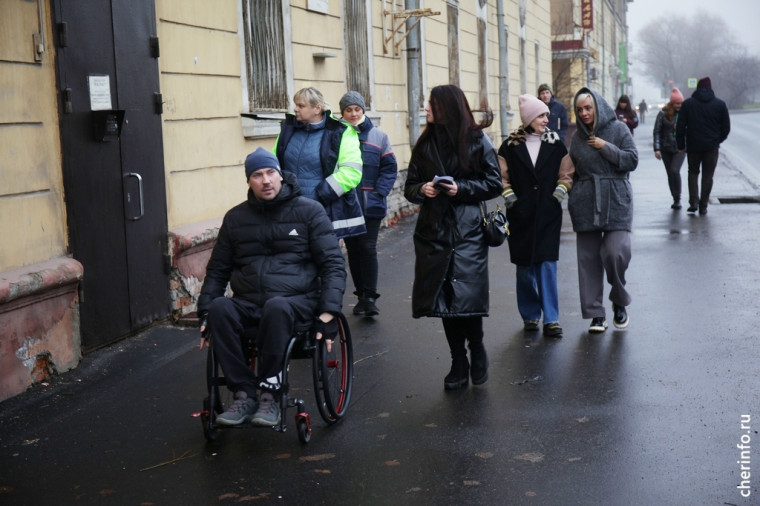 Приемка улицы Сталеваров. Приемка улицы Сталеваров.
