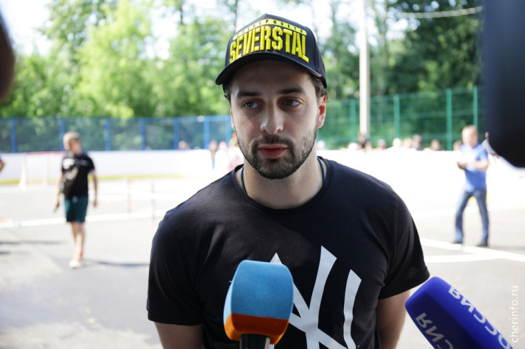 Даниил Вовченко. Даниил Вовченко.