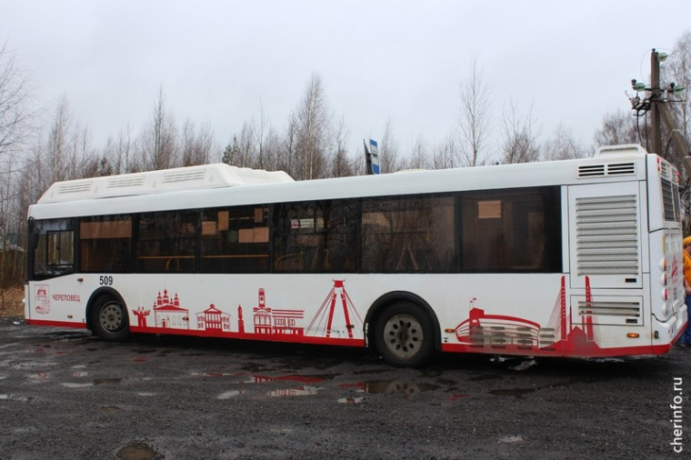 В Череповце дачные автобусы запустят 29 апреля. В Череповце дачные автобусы запустят 29 апреля.