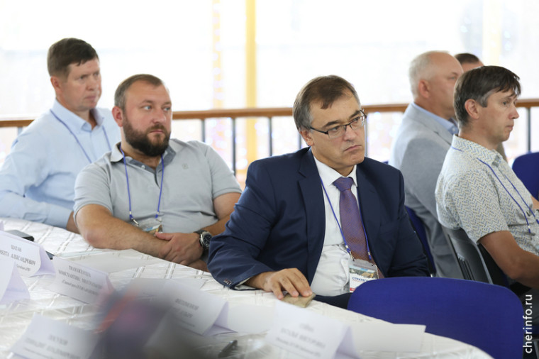 Стратегическая сессия по медицине.