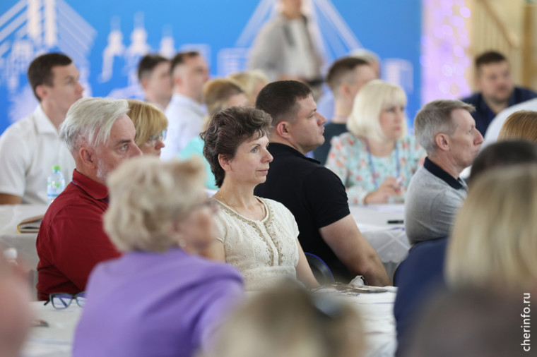 Стратегическая сессия по медицине.