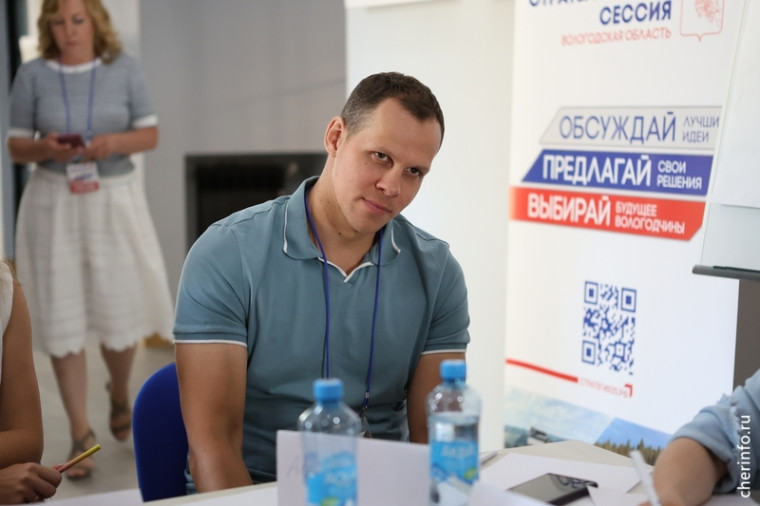 В Череповце на месте «Окея» откроют центр развлечений.