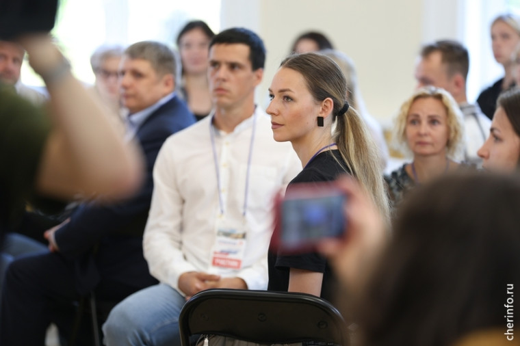 В Череповце на месте «Окея» откроют центр развлечений.