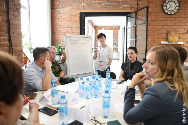 В Череповце на месте «Окея» откроют центр развлечений.