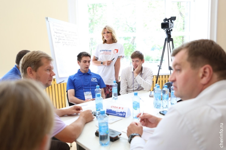 В Череповце на месте «Окея» откроют центр развлечений.