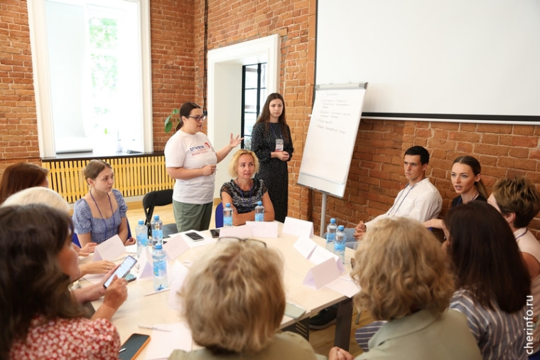 В Череповце на месте «Окея» откроют центр развлечений.