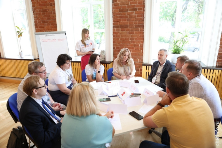 В Череповце на месте «Окея» откроют центр развлечений.
