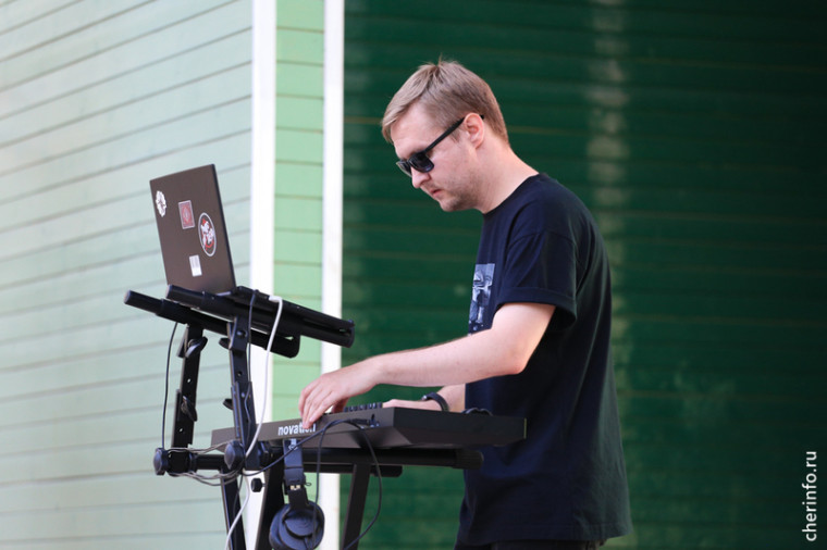 В Соляном саду завершился шестинедельный танцевальный марафон.